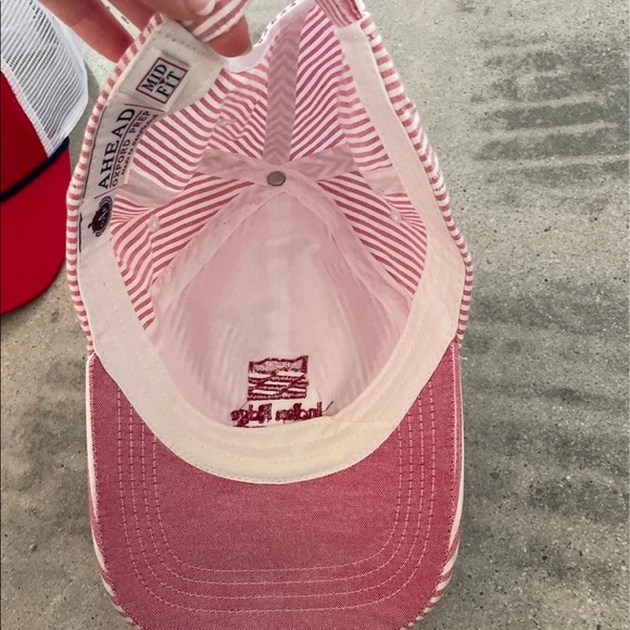 Golf Hats - Picture 6 of 12